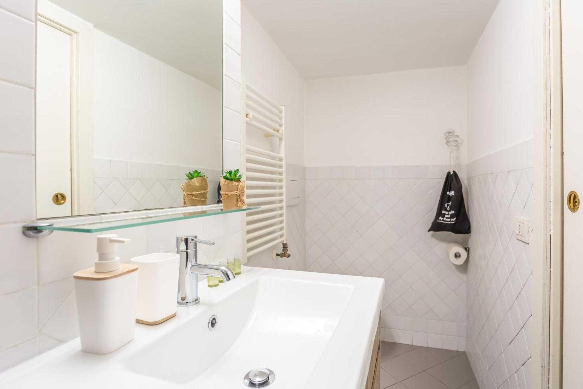 Daplace - Adele Apartment Рим Экстерьер фото